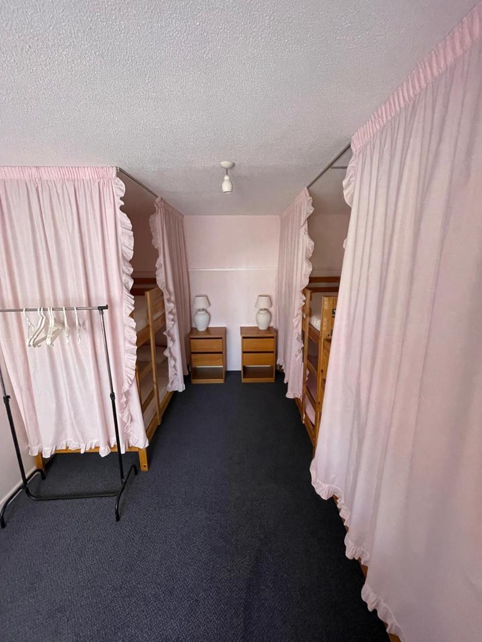 Premium Hostel Marina Paphos Luaran gambar