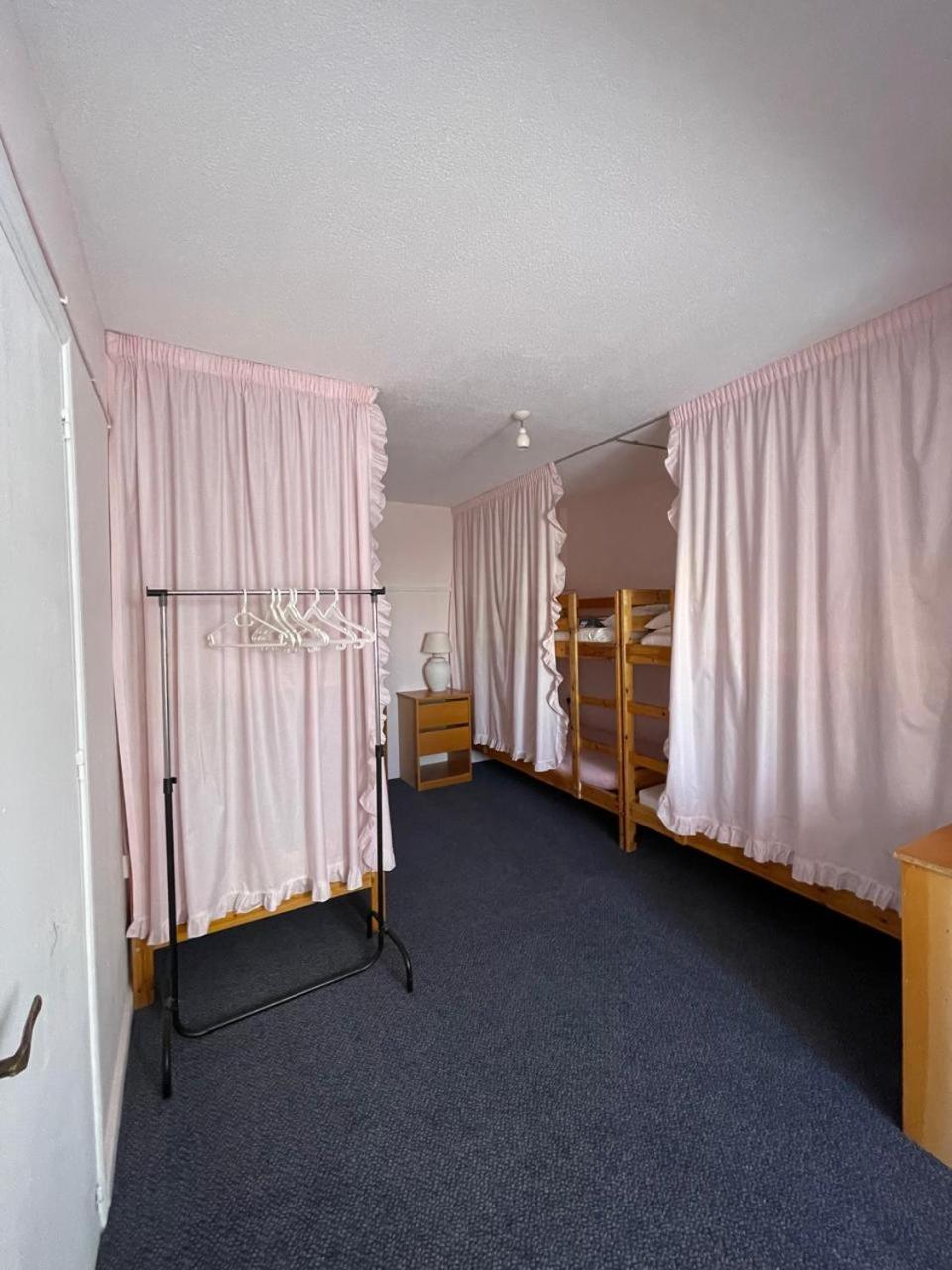 Premium Hostel Marina Paphos Luaran gambar