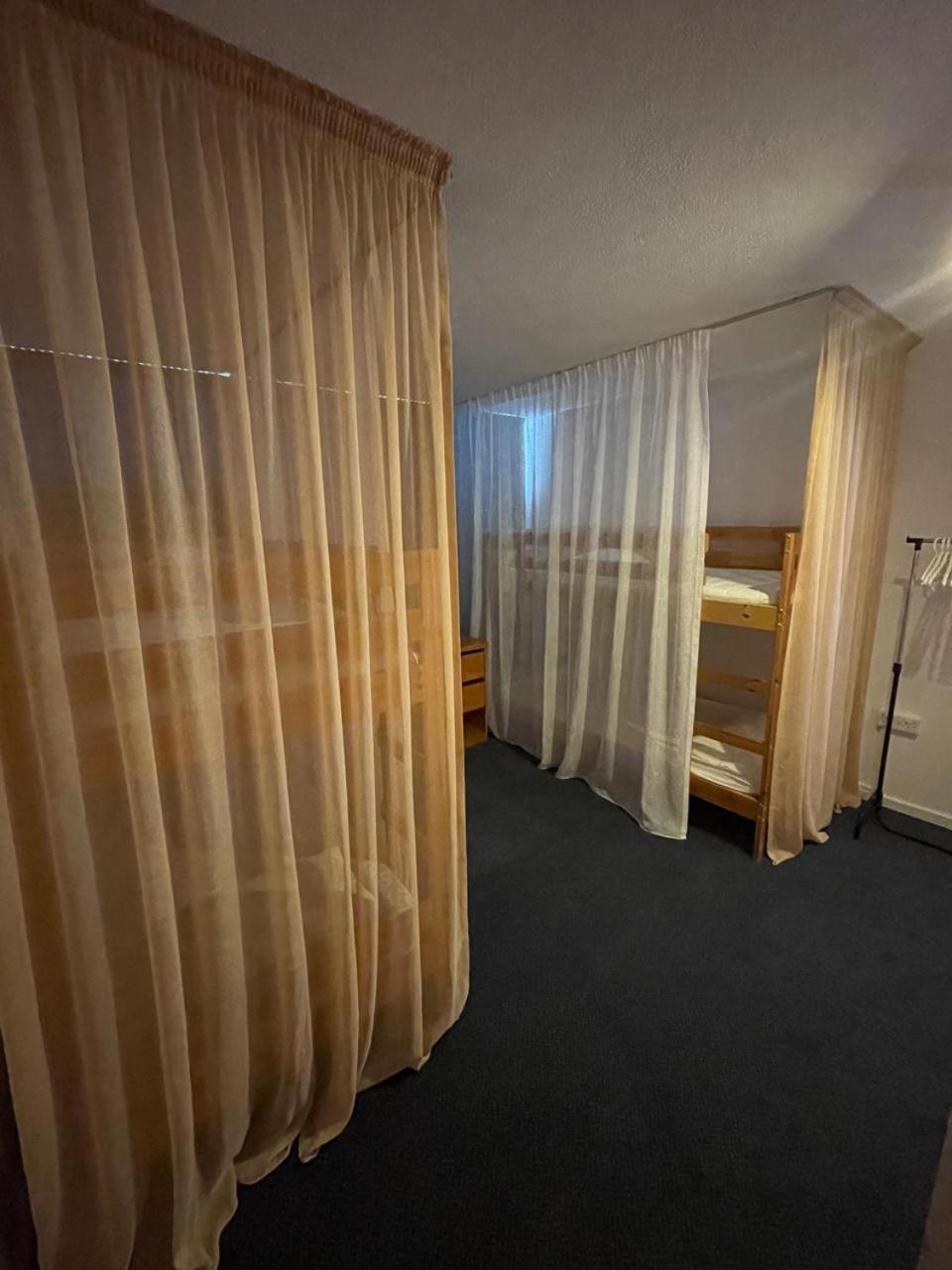 Premium Hostel Marina Paphos Luaran gambar