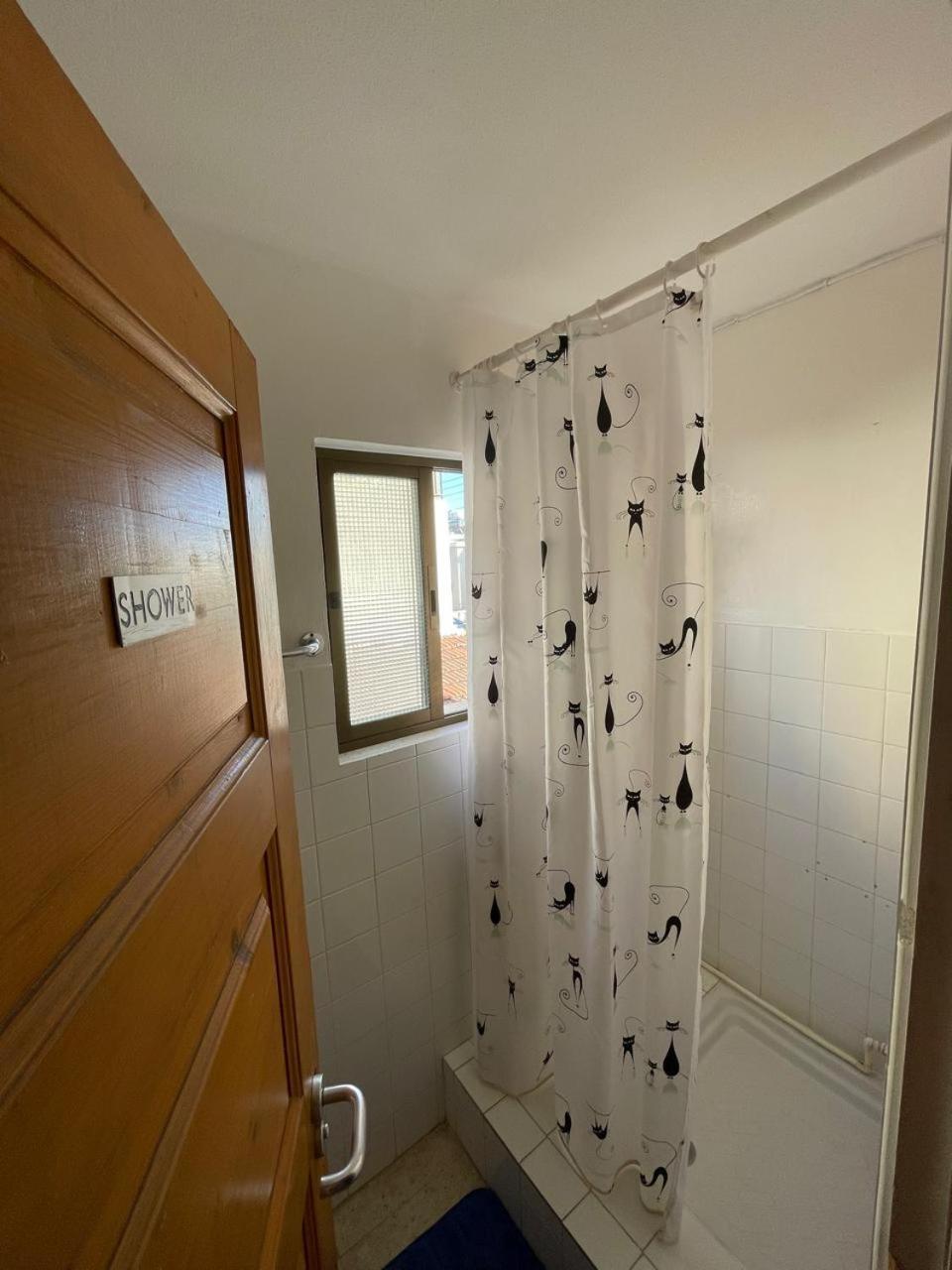 Premium Hostel Marina Paphos Luaran gambar