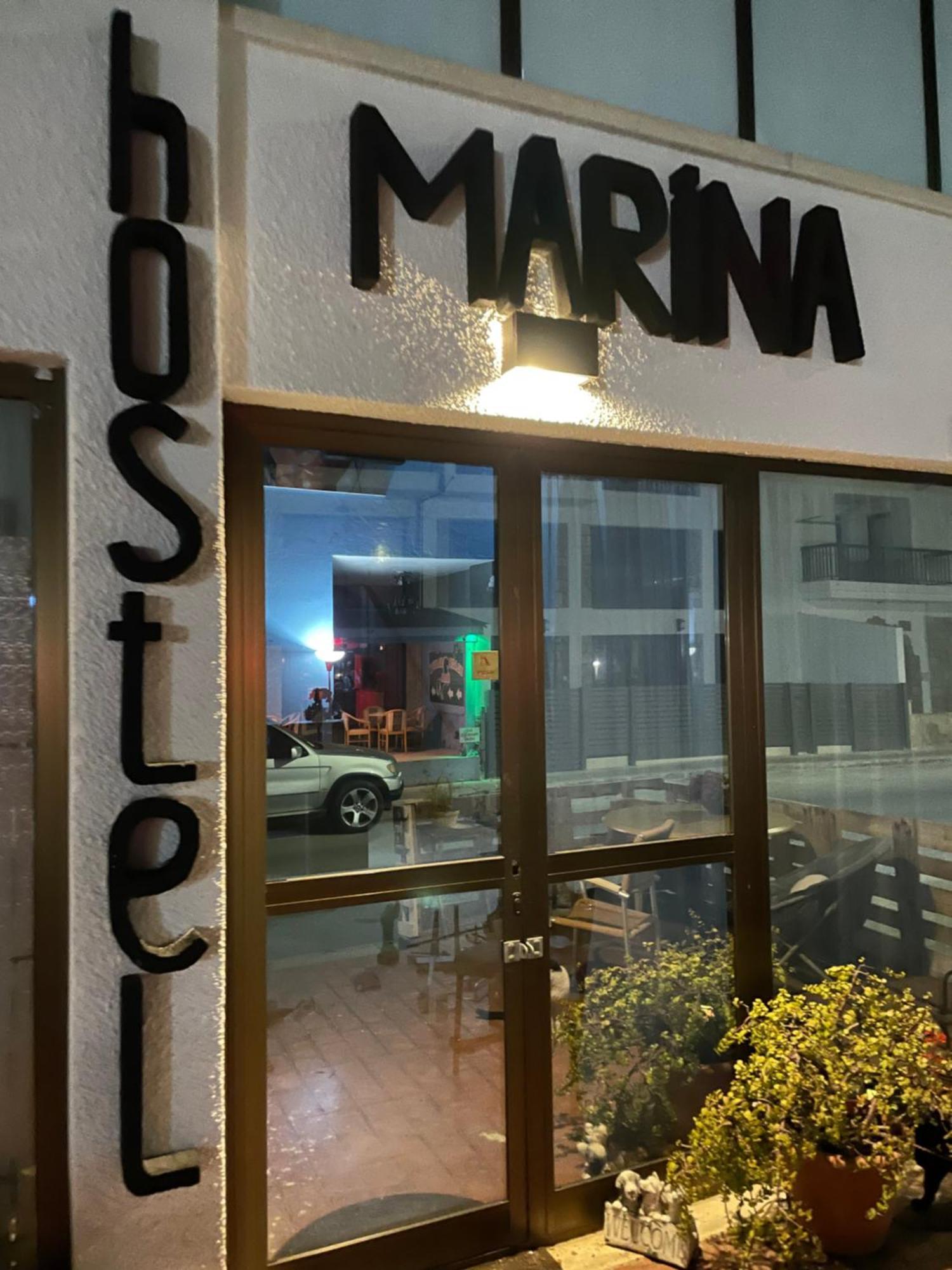 Premium Hostel Marina Paphos Luaran gambar